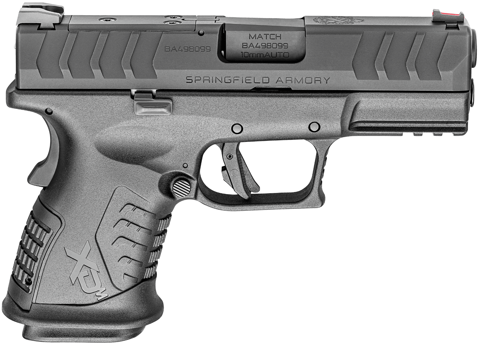 Springfield Armory XDM ELITE COMP OSP 10MM 3.8"