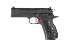 CZ-USA DW DWX COMPACT 9MM 15+1