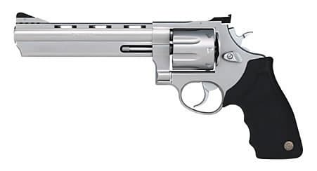 Taurus 608 357MAG 6.5" SS 8SH AS PTD